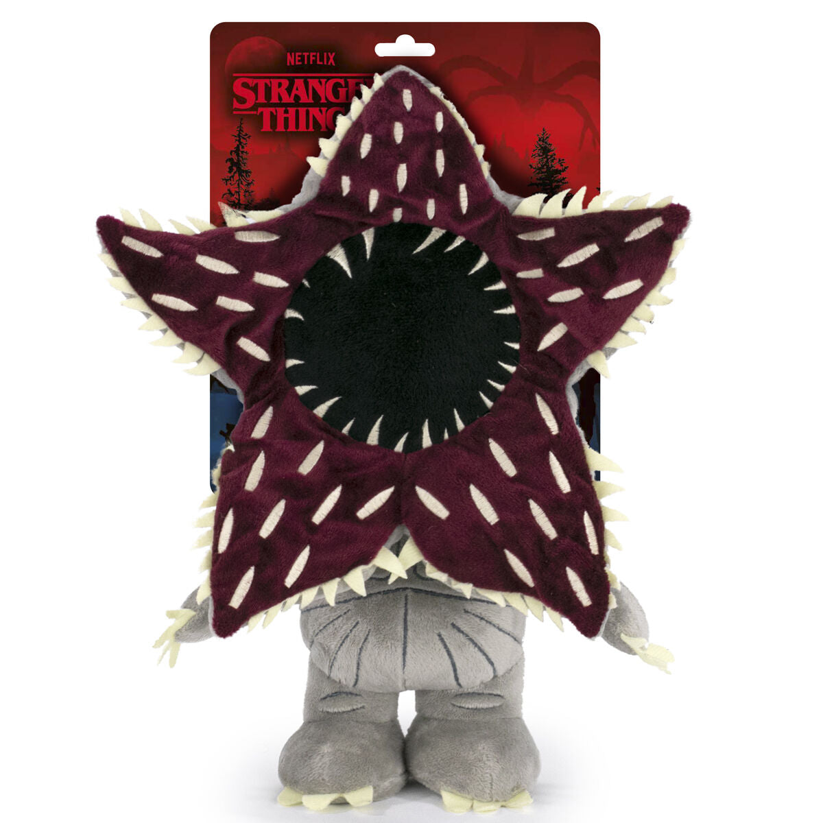 Demogorgon de Stranger Things 1