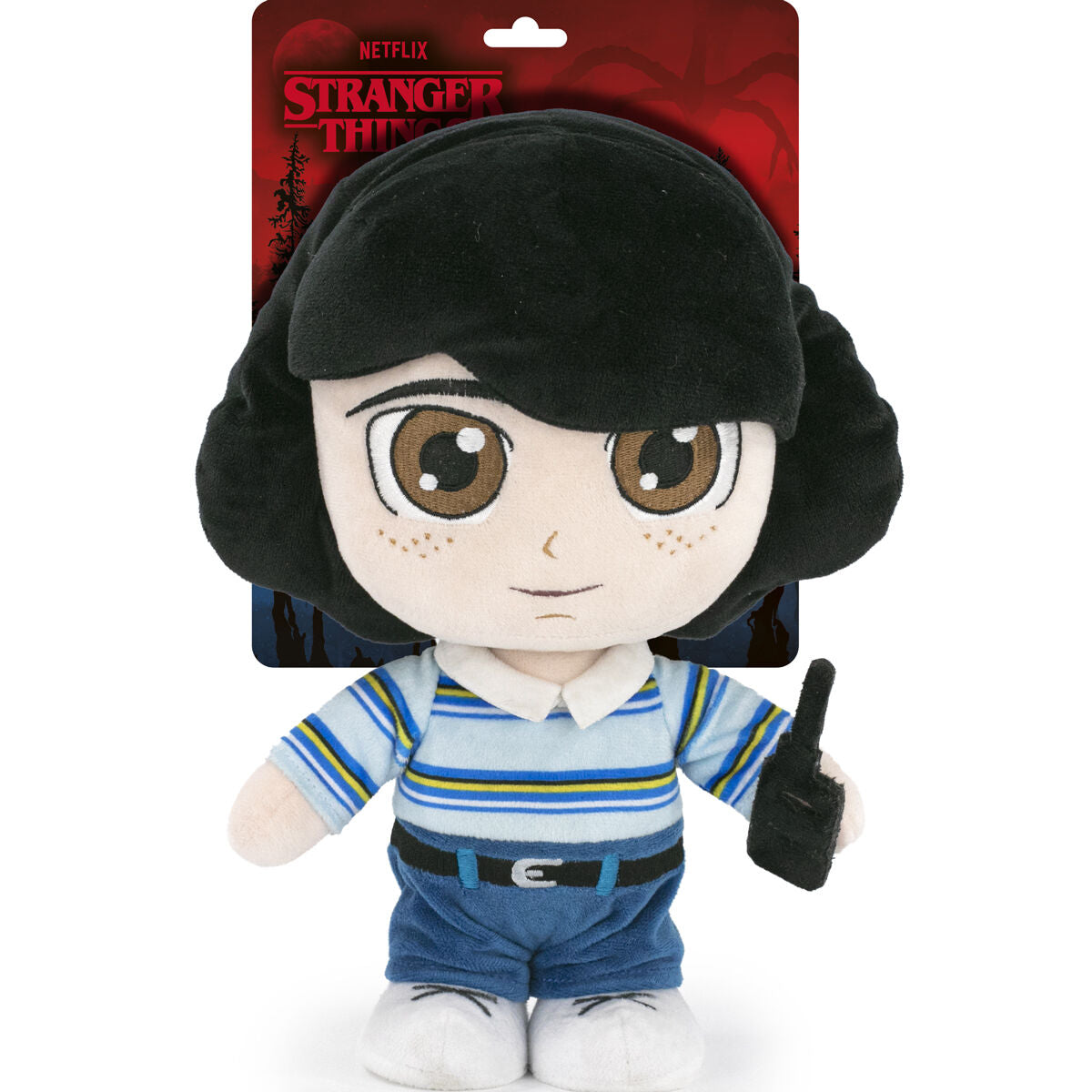 Mike de Stranger Things 1