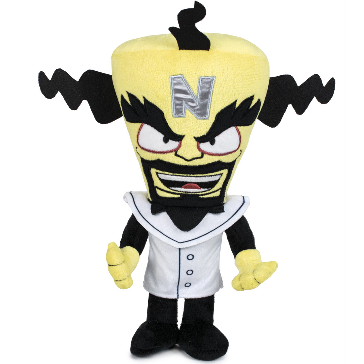 Doctor Neo Cortex de Crash Bandicoot 1