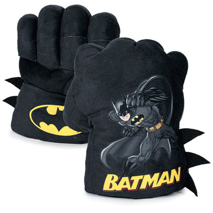 Puño Guantelete de Batman de Peluche 1