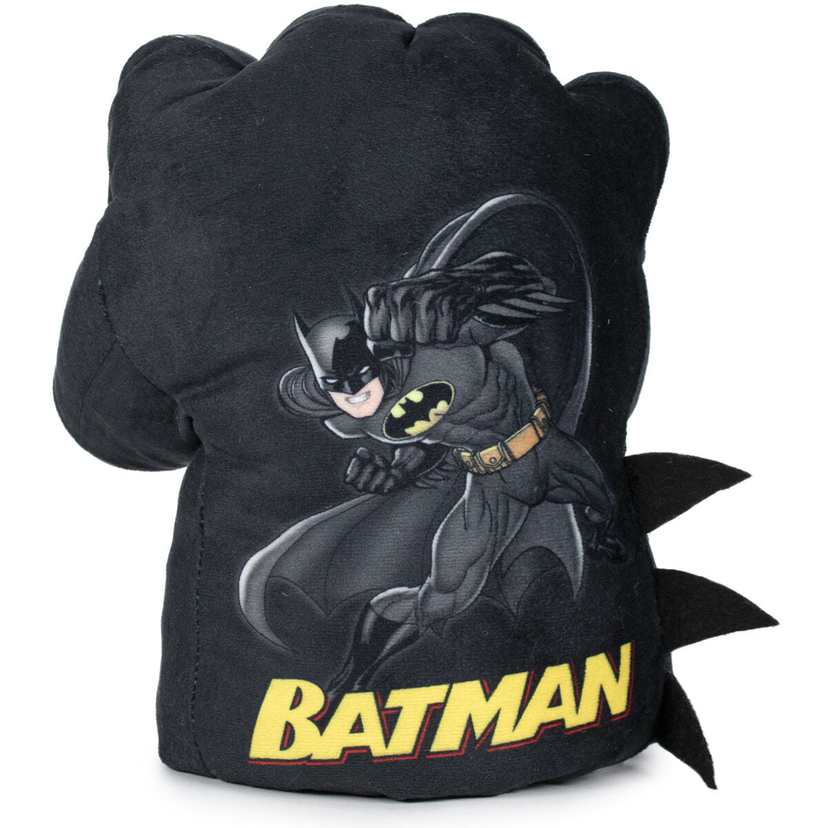 Puño Guantelete de Batman de Peluche 2