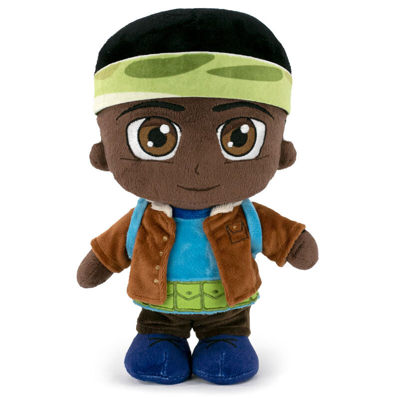 Lucas de Stranger Things 1