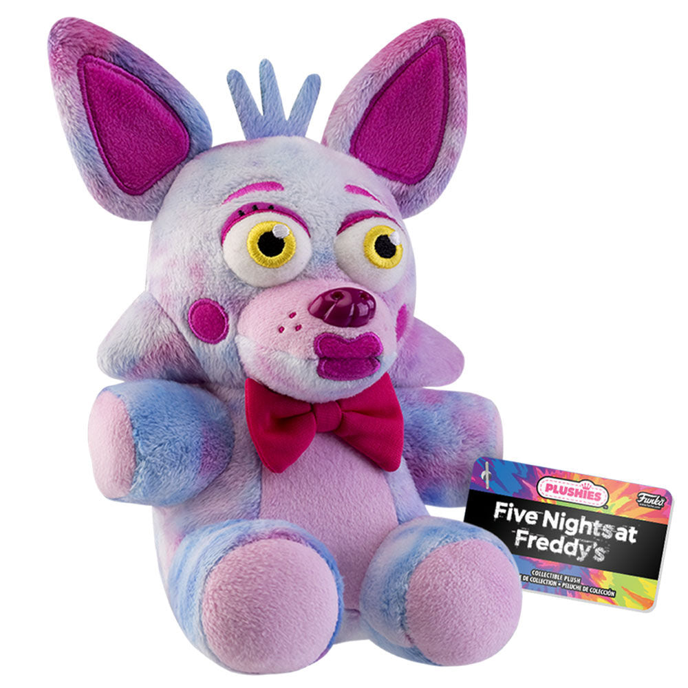Foxy Pequeño de Five Nights at Freddy´s 1