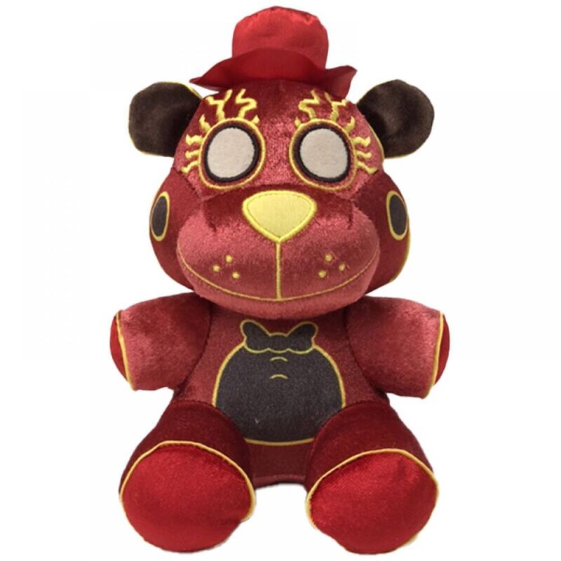 Freddy Pequeño de Five Nights at Freddy´s 1