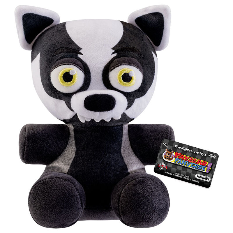 Blake the Badger Pequeño de Five Nights at Freddy´s 1