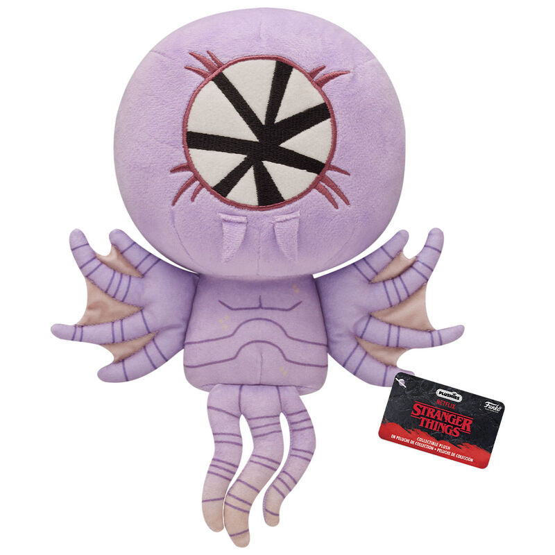 Demobat Pequeño de Stranger Things 1