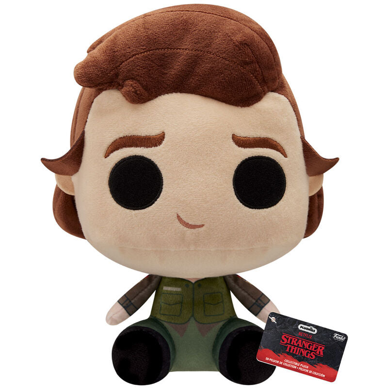 Steve Pequeño de Stranger Things 1