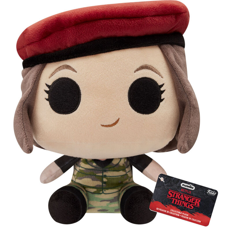 Robin Pequeño de Stranger Things 1