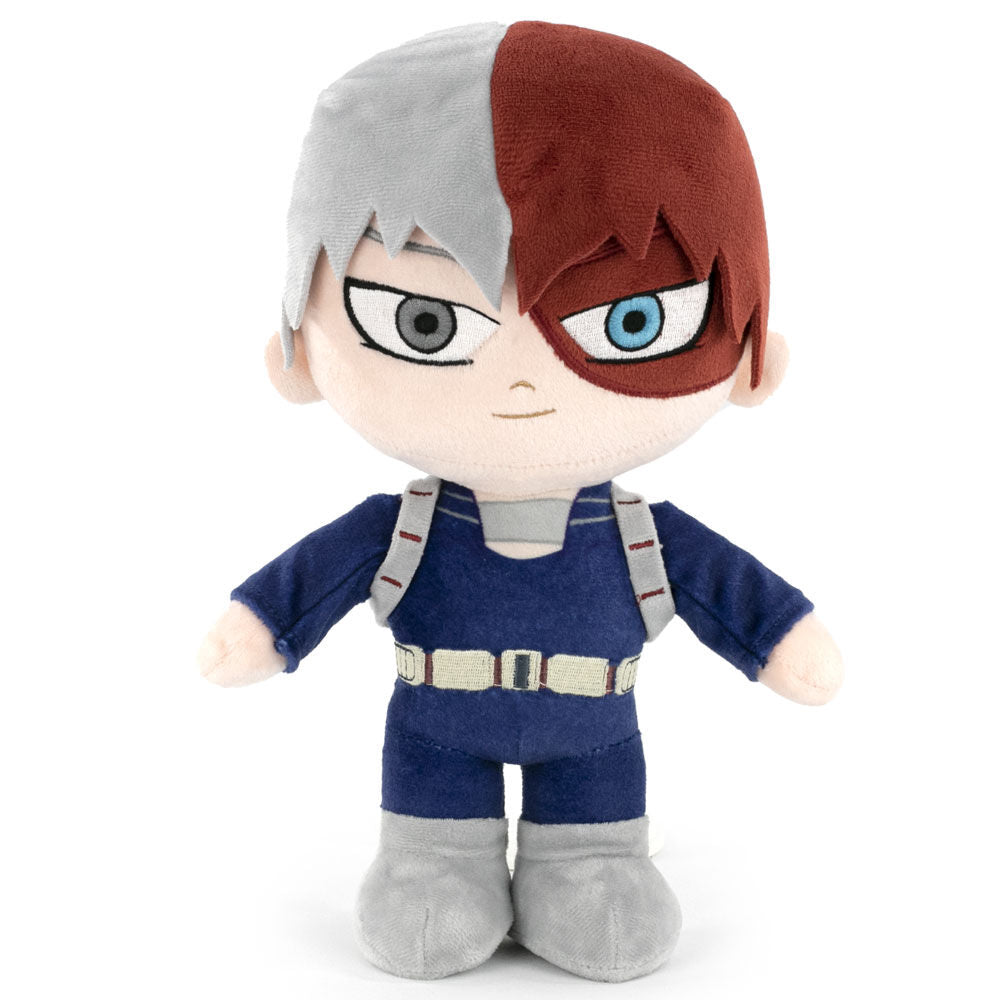 Shoto de My Hero Academia 1