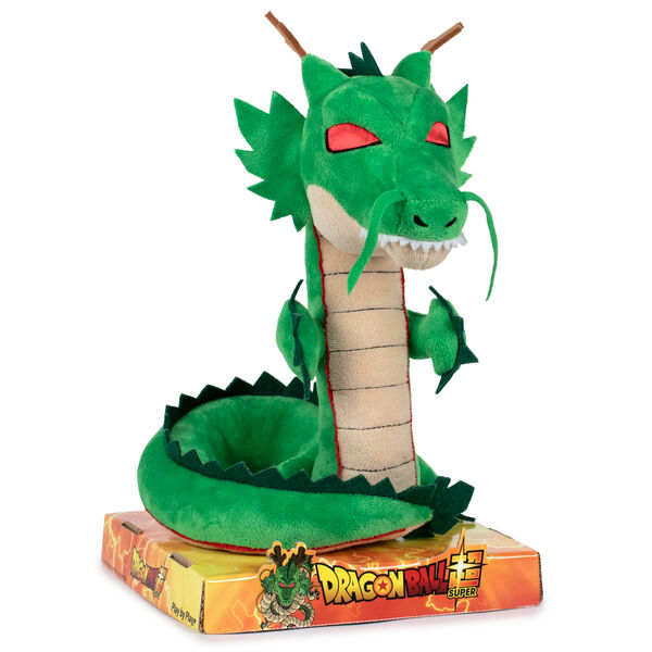 Shenron de Dragon Ball 2