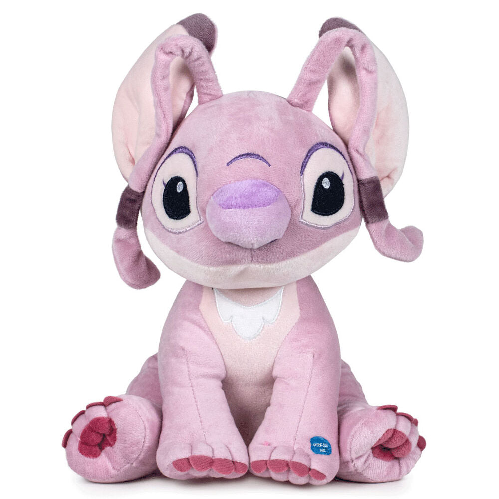 Angel Grande de Lilo y Stitch 1