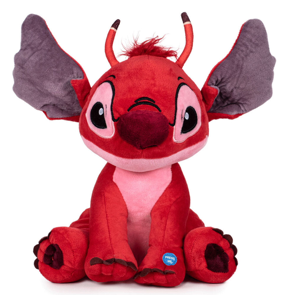 Leroy Grande de Lilo y Stitch 1