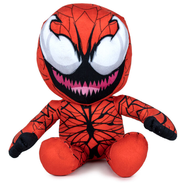 Venom Carnage de Avengers 1