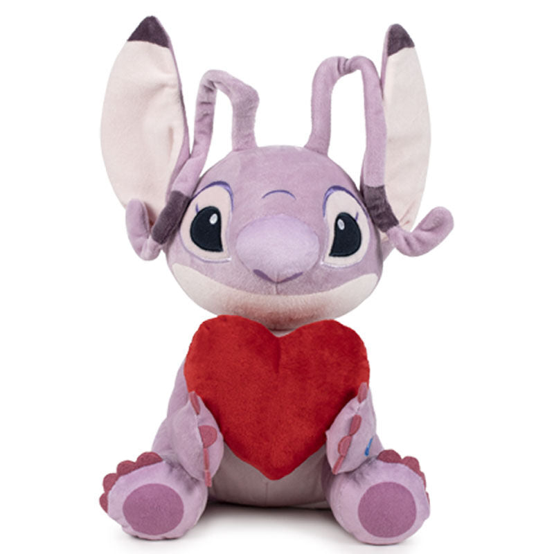 Angel de Lilo y Stitch con Sonido 1