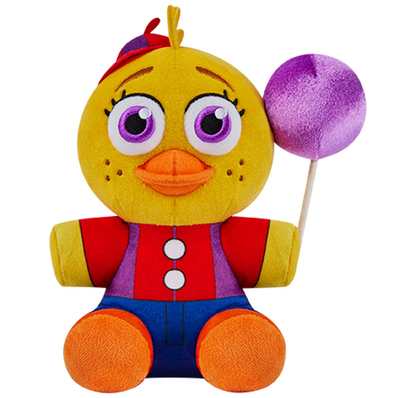 Balloon Chica Pequeño de Five Nights at Freddy´s 1