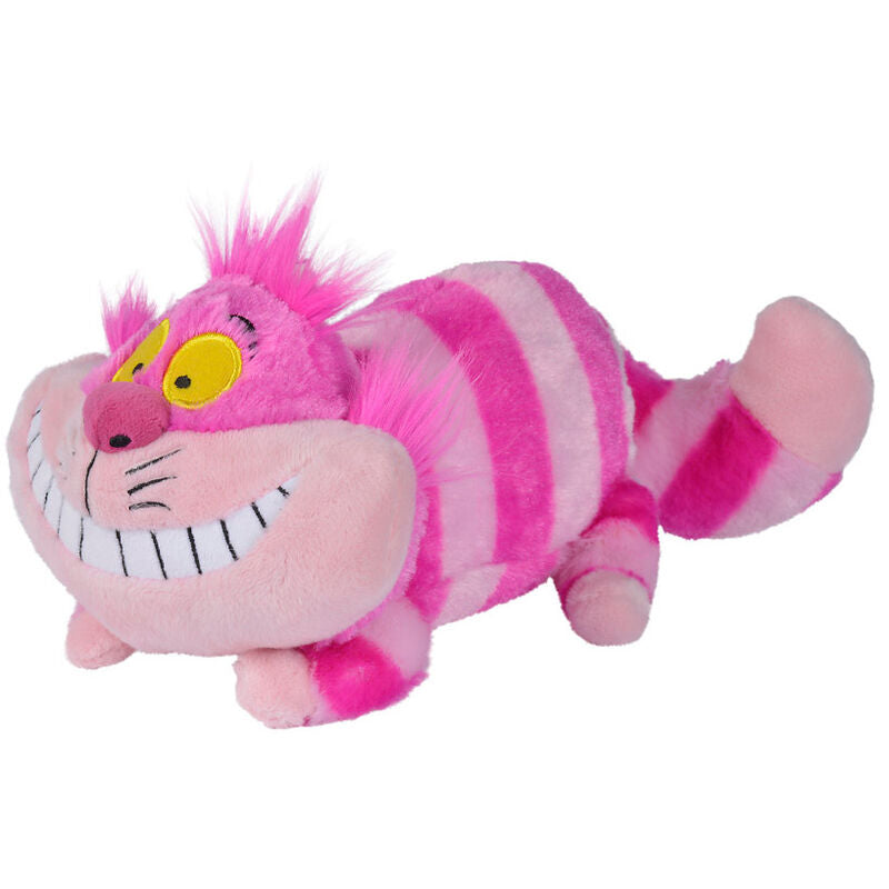 Gato de Cheshire de Alicia en el país de las maravillas 1
