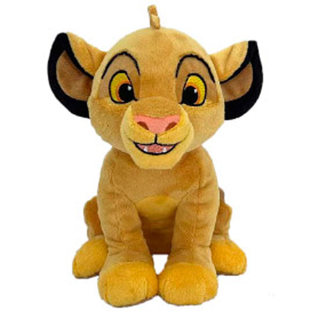 Simba de El Rey León 1