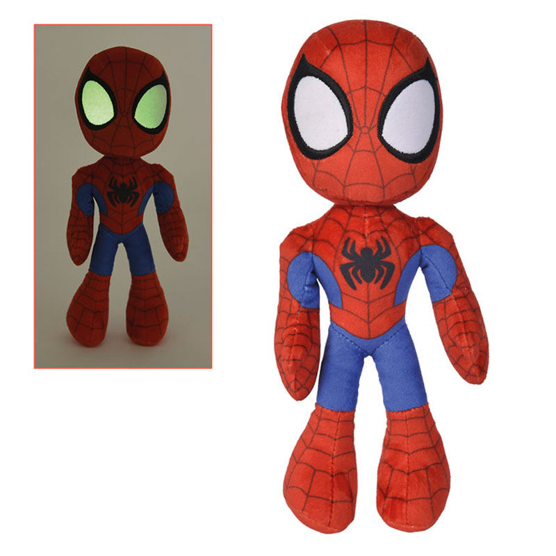 Spider-Man de Avengers 1