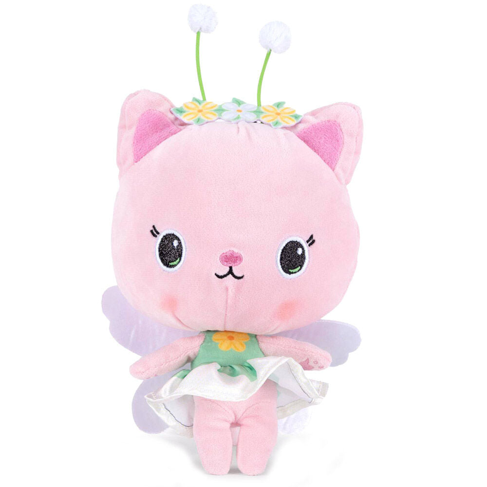 Hadigata de La Casa de Muñecas de Gabby 1