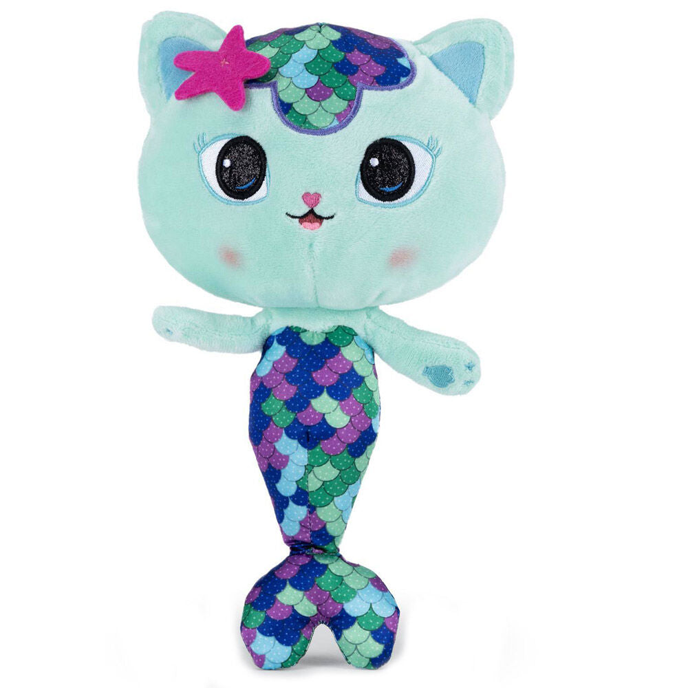 Siregata de La Casa de Muñecas de Gabby 1