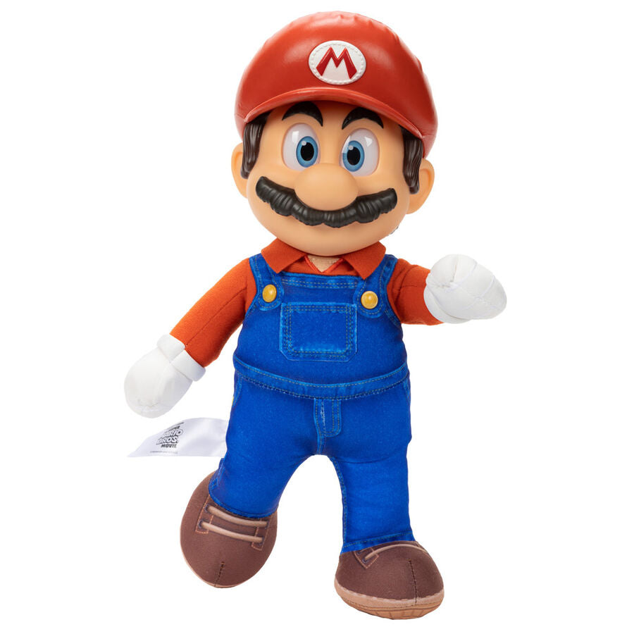 Mario de Super Mario Bros 2