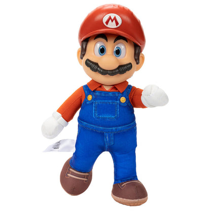 Mario de Super Mario Bros 2