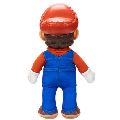 Mario de Super Mario Bros 9