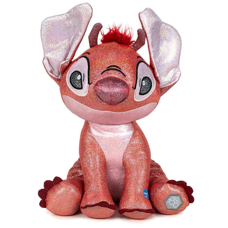 Leroy Glitter de Lilo y Stitch 1