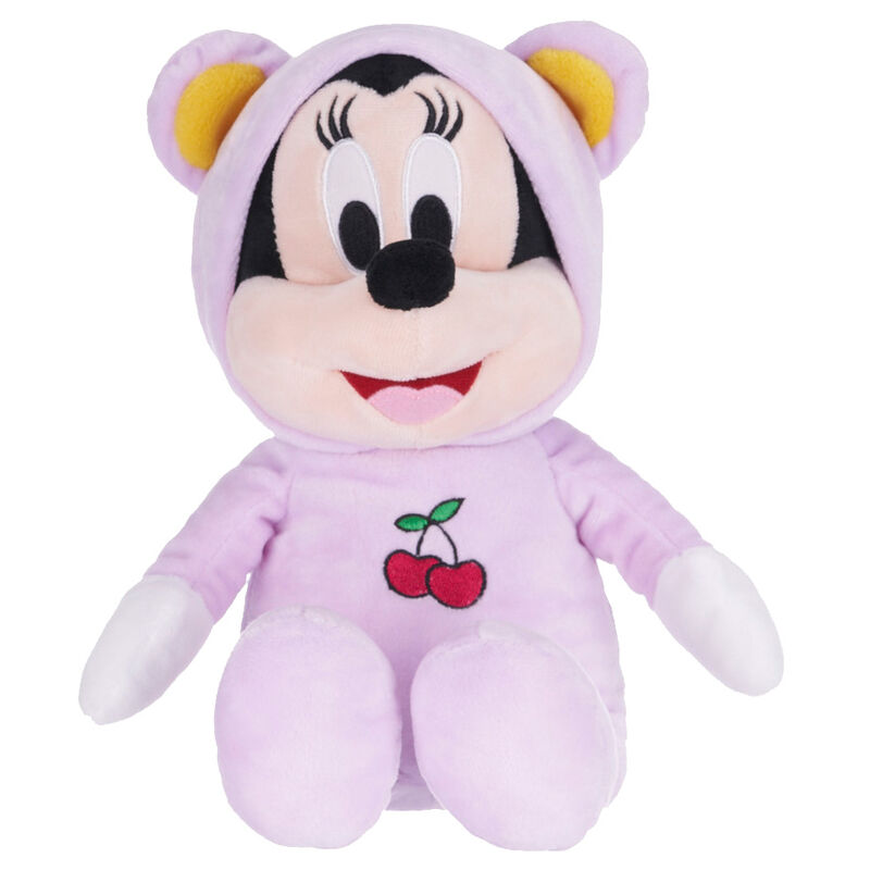 Minnie Mouse de Clásicos Disney 1