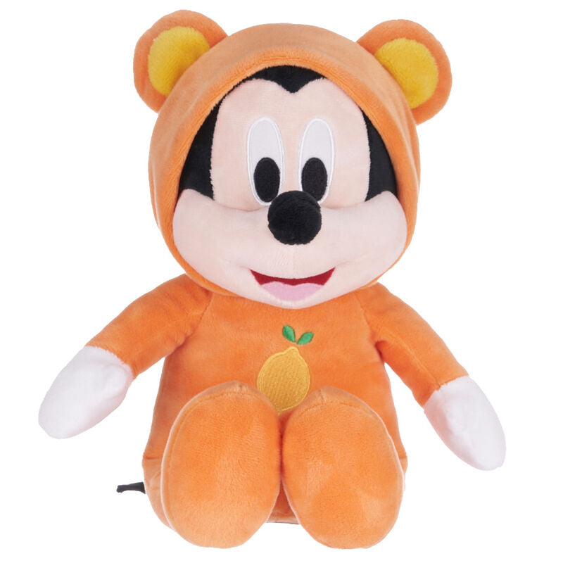 Mickey Mouse de Clásicos Disney 1
