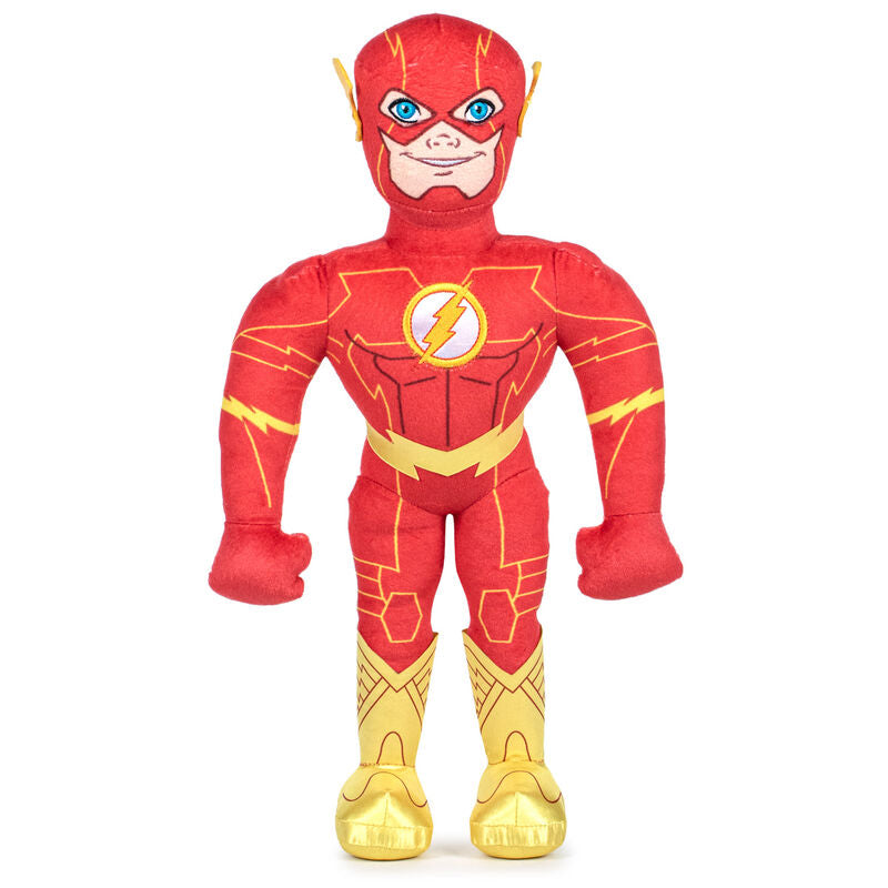 Flash de Peluche 1