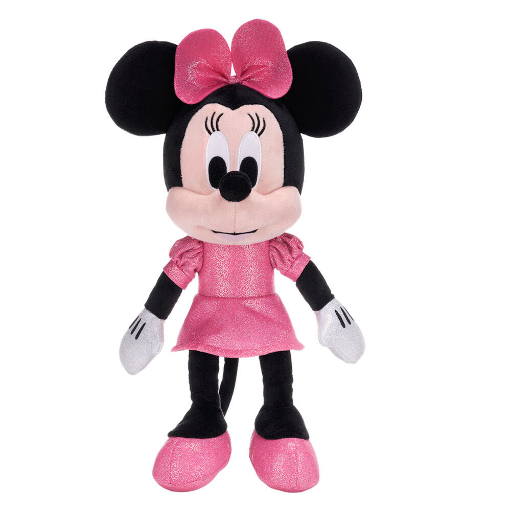 Minnie Mouse de Clásicos Disney 1