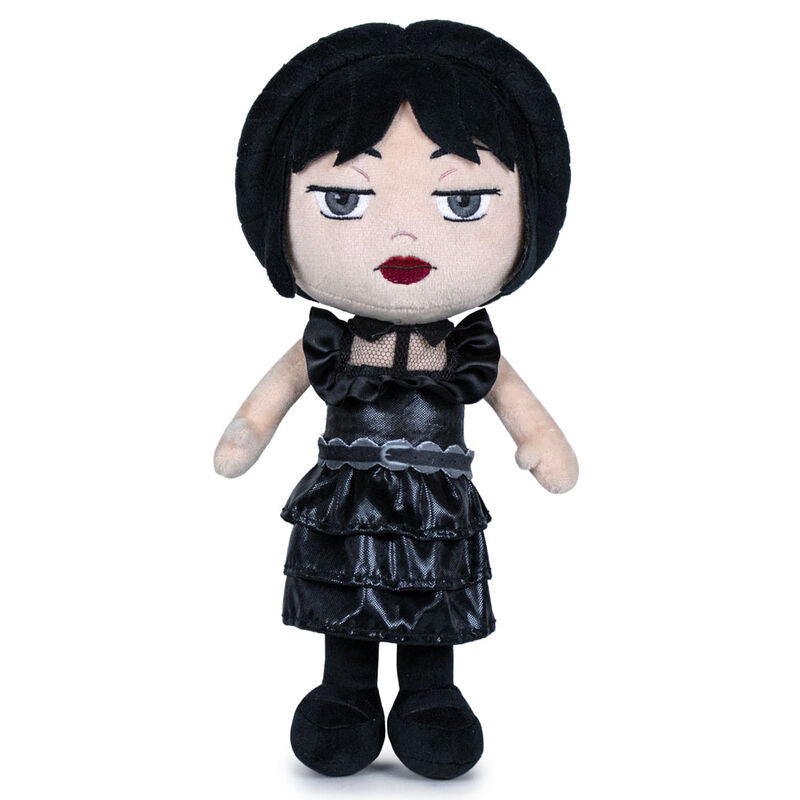 Miércoles de Peluche 1