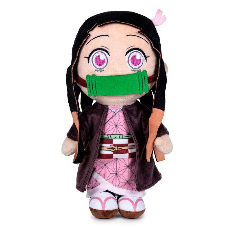 Nezuko de Demon Slayer 1
