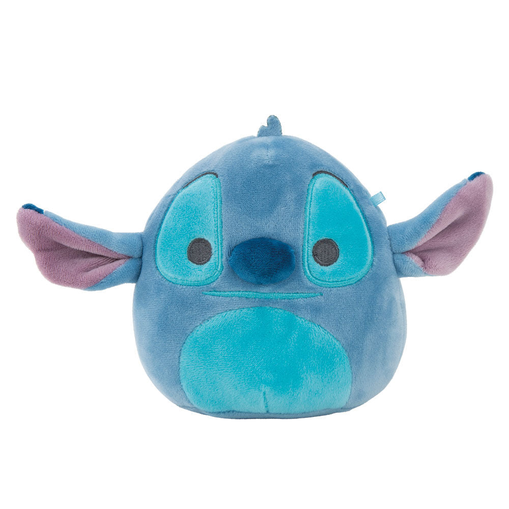 Stitch Squishmallow de Lilo y Stitch 1