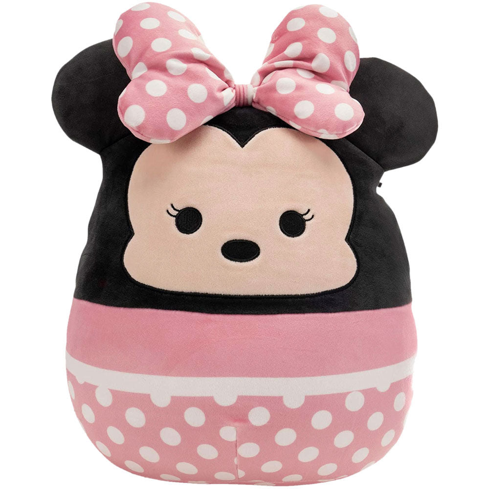 Minnie Mouse Squishmallow de Clásicos Disney 1