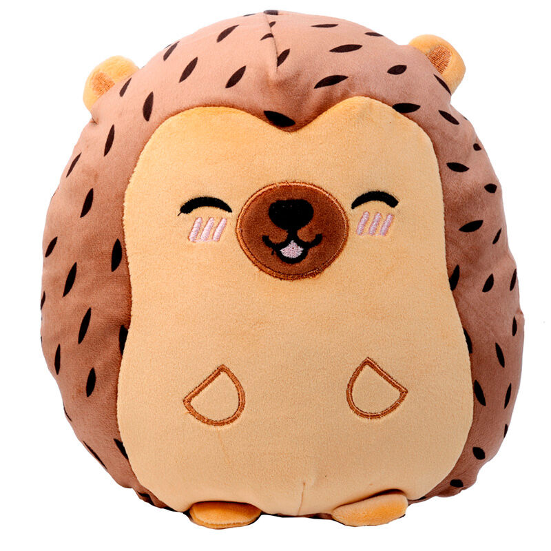 Erizo Squishmallow de Peluche 1