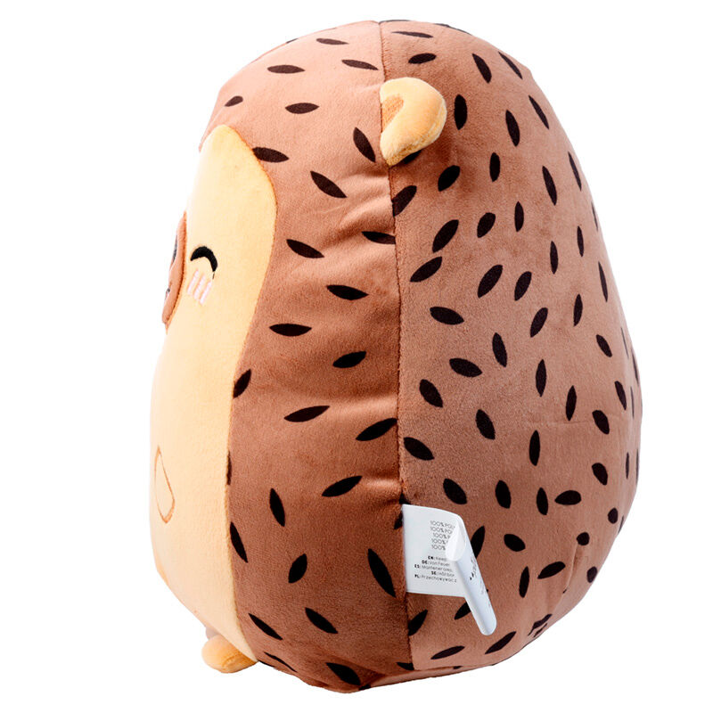 Erizo Squishmallow de Peluche 2