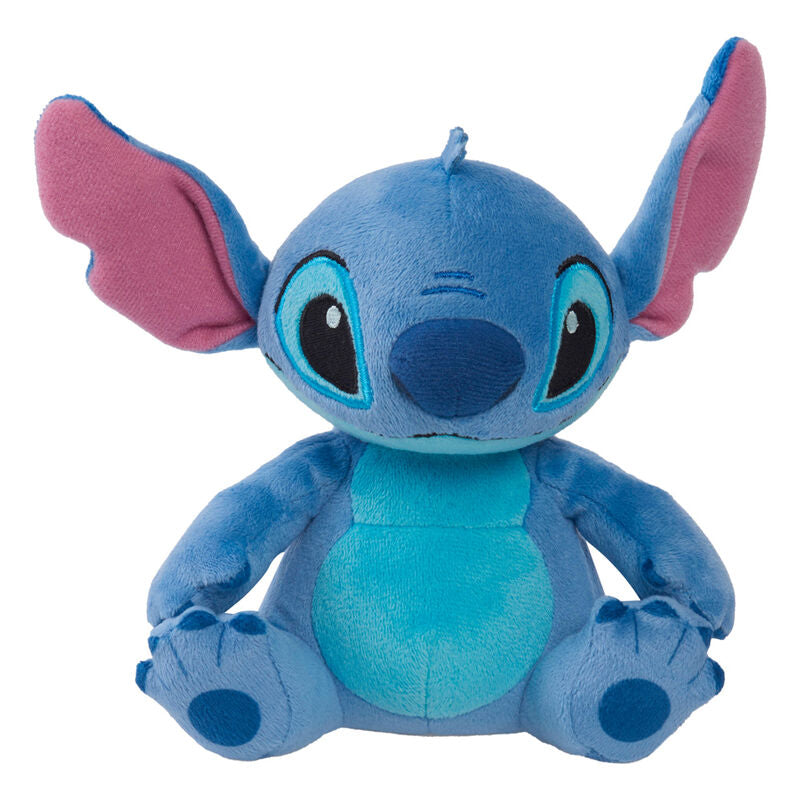 Stitch Pequeño de Lilo y Stitch con Sonido 2