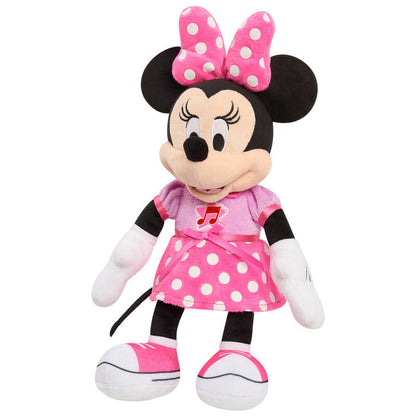 Minnie Mouse de Clásicos Disney con Sonido 2