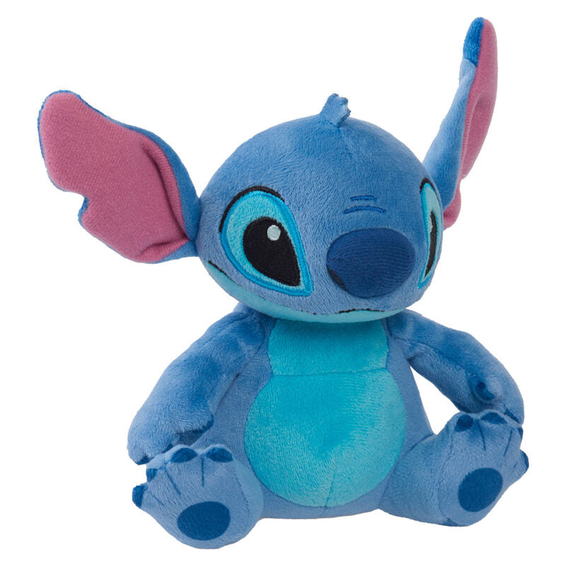 Stitch Pequeño de Lilo y Stitch con Sonido 3