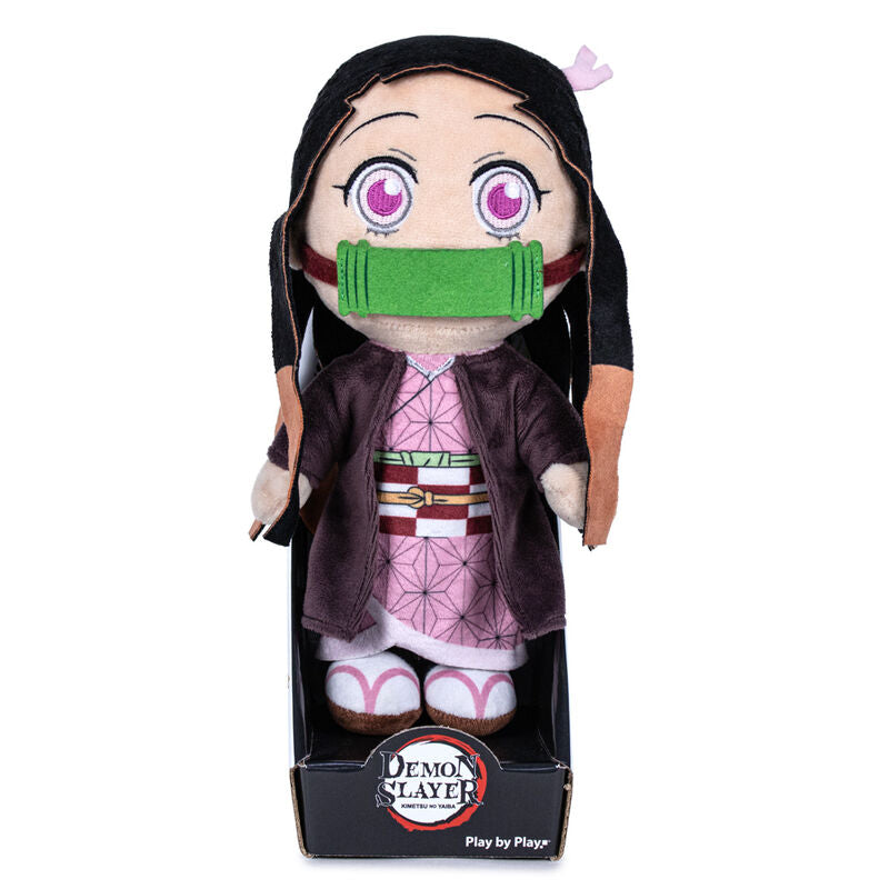 Nezuko de Demon Slayer 2