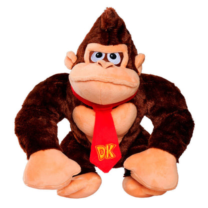 Donkey Kong de Super Mario Bros 1