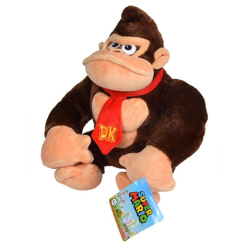 Donkey Kong de Super Mario Bros 2