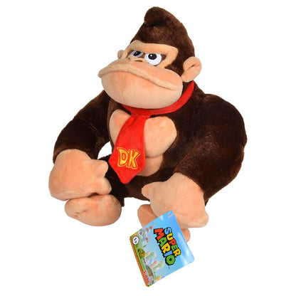 Donkey Kong de Super Mario Bros 2