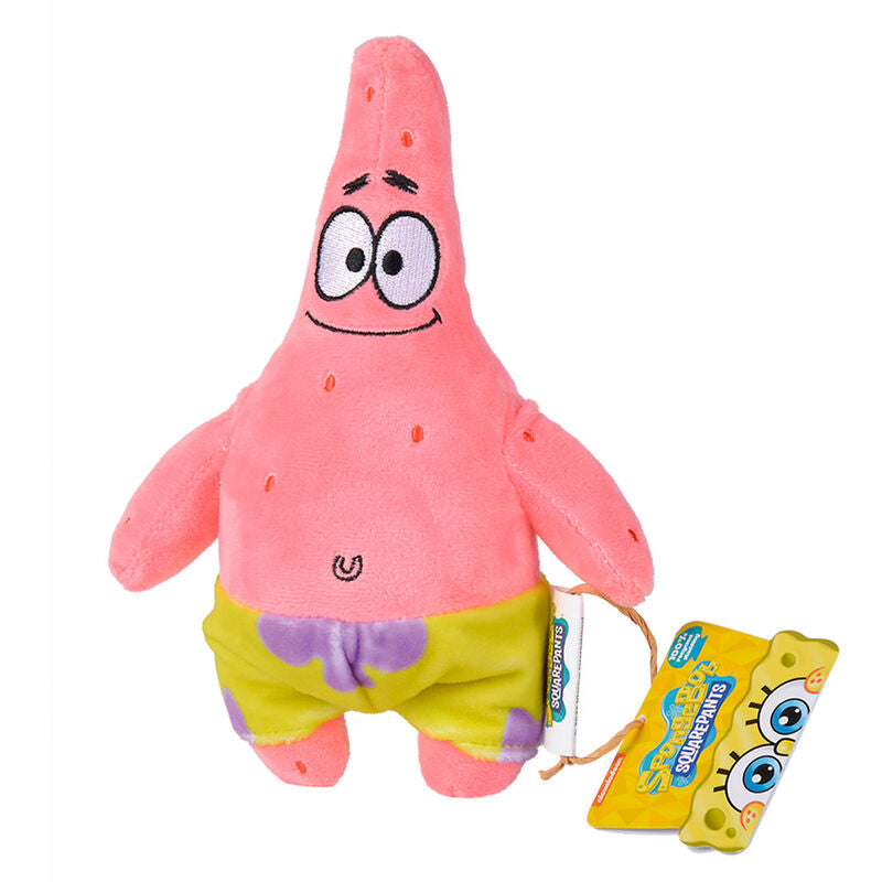 Patricio Estrella de Bob Esponja 2