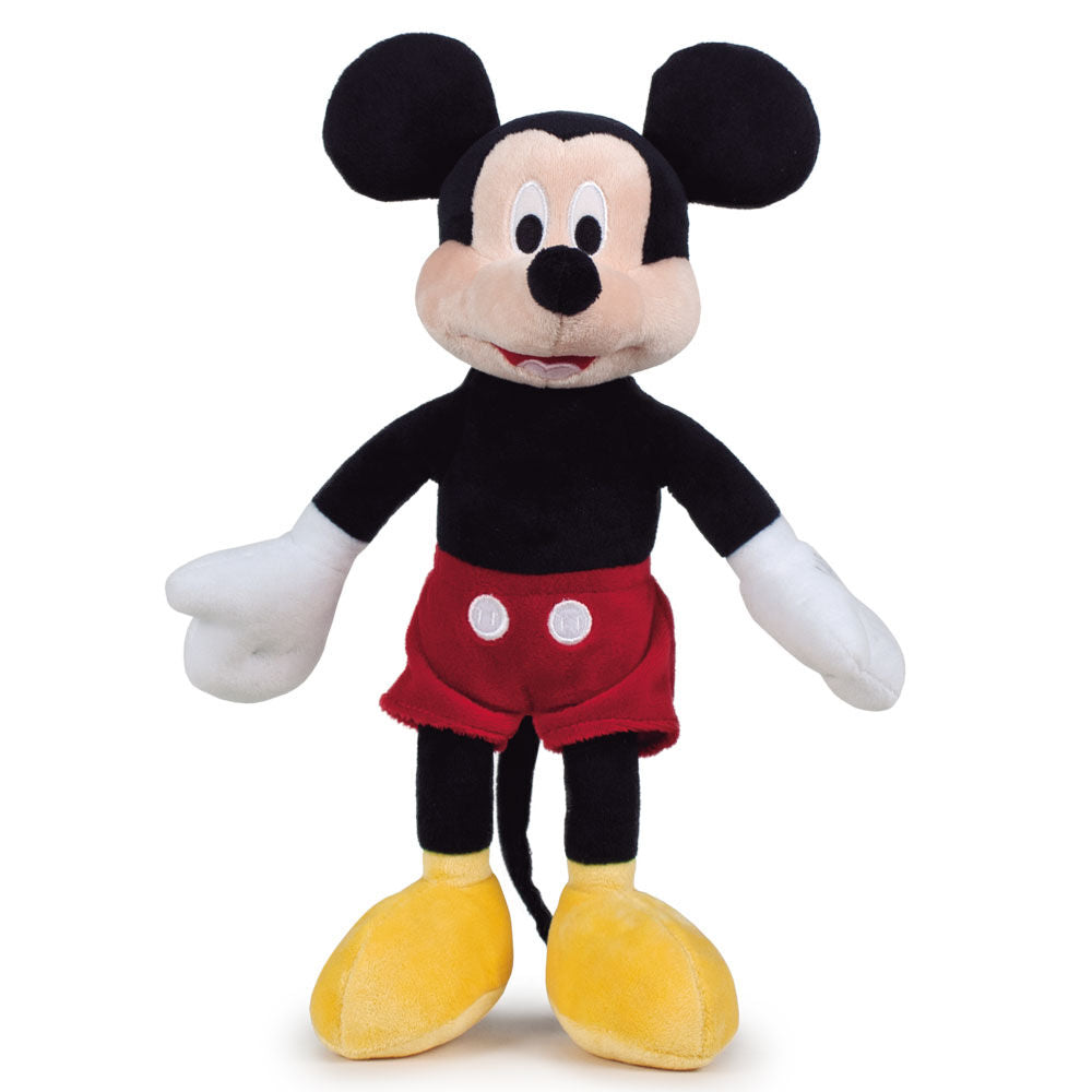 Mickey Mouse de Clásicos Disney 2