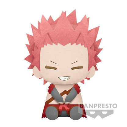 Eijiro de My Hero Academia 3