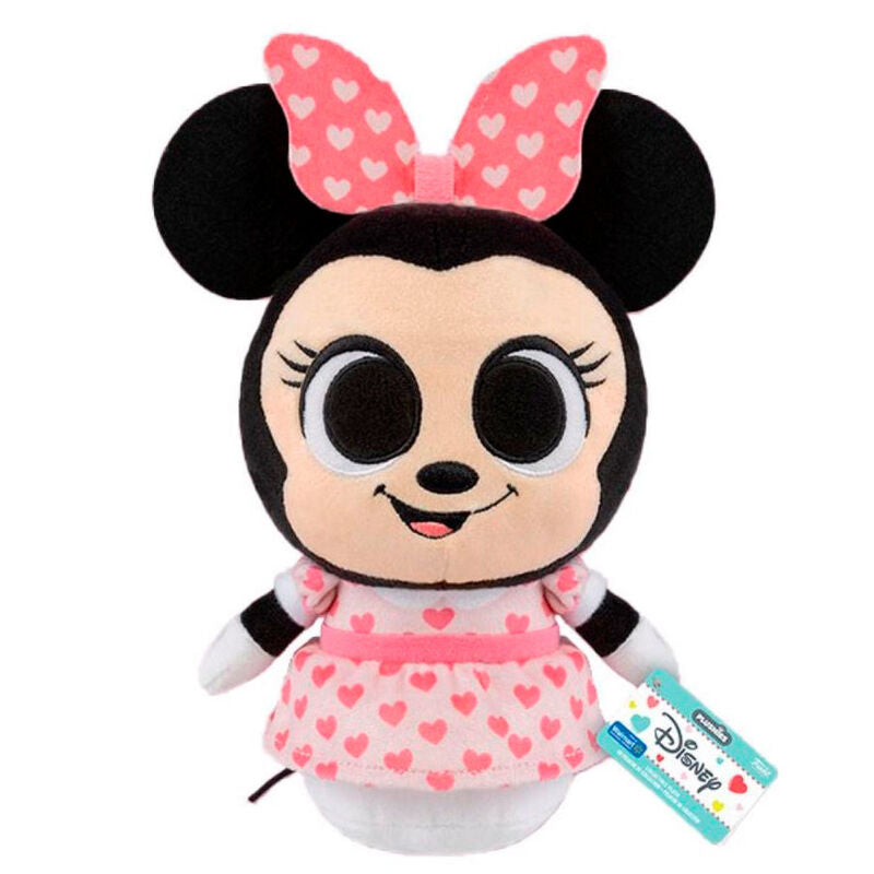 Minnie Mouse Pequeña de Clásicos Disney 1