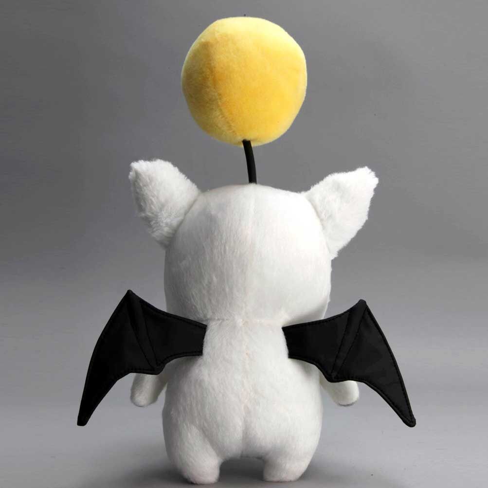 Kuplu Kopo de Final Fantasy 1